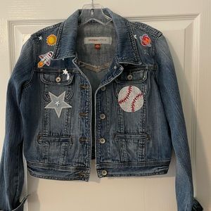 Astros jacket